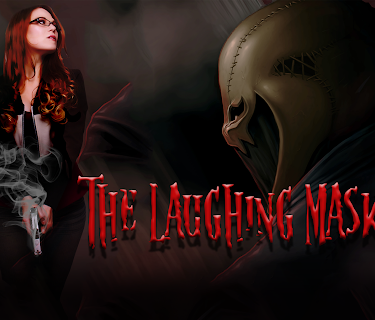 The Laughing Mask (2014)