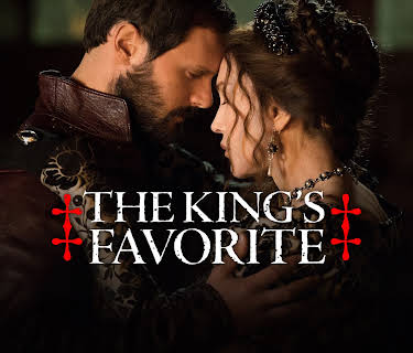 The King's Favorite, Season 1