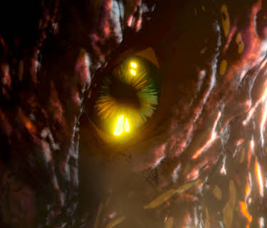 GODZILLA City on the Edge of Battle (2018)