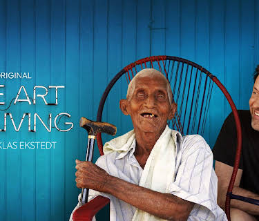 The Art of Living - with Niklas Ekstedt S01