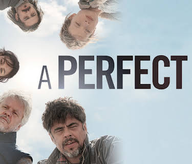 A Perfect Day (2016)