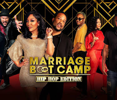 Marriage Boot Camp: Hip Hop Edition S18
