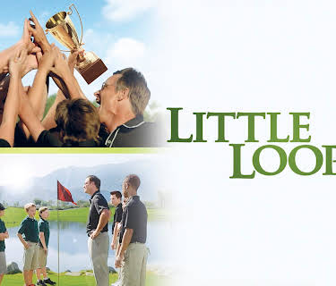 Little Loopers (2015)