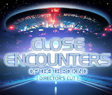 Close Encounters Of The Third Kind (Theatrical Version) (1977)