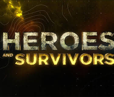 Defying Death: Heroes & Survivors