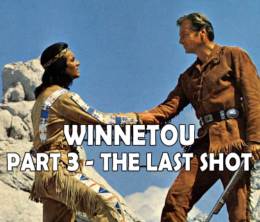 Winnetou Part 3: The Last Shot (1965)