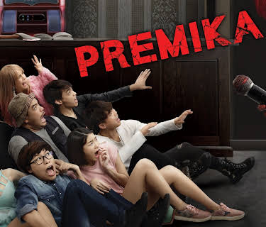 Premika (2017)