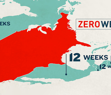 Zero Weeks (2018)