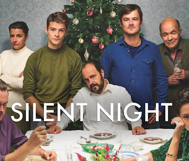 Silent Night (2017)
