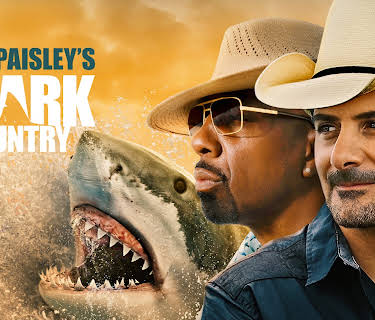 Brad Paisley's Shark Country
