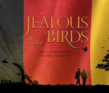 Jealous of the Birds (2018)