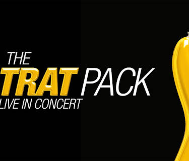 The Strat Pack Live In Concert (2004)