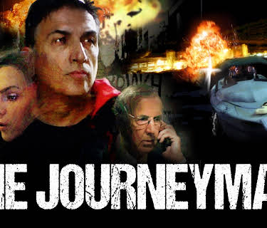 The Journeyman (2020)