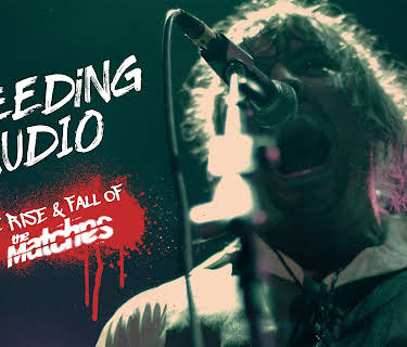 Bleeding Audio (2022)