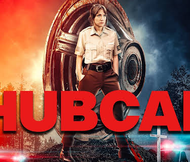 Hubcap (2023)