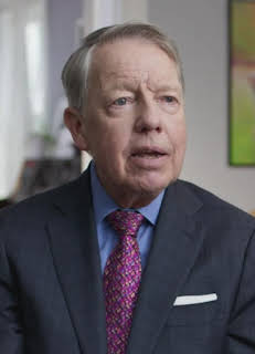David Kendall