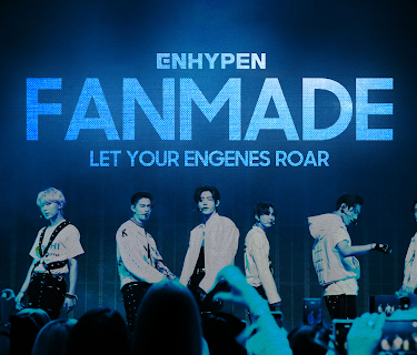Fanmade: ENHYPEN (2024)