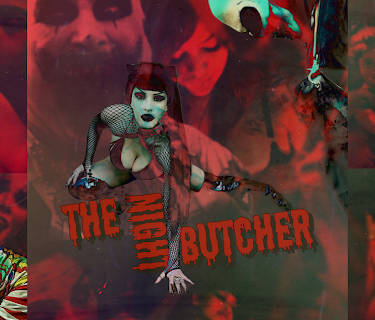 The Night Butcher (2023)