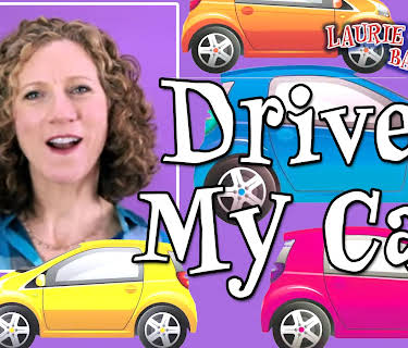 Drive My Car