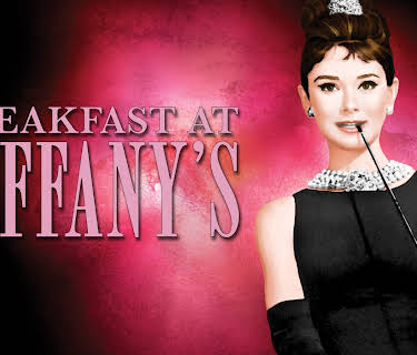 Breakfast at Tiffany's (1961)