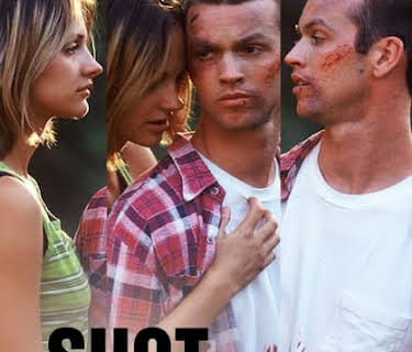Shot to the Heart (2018)