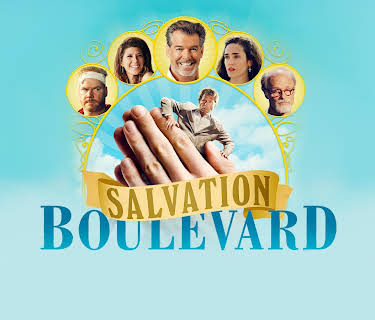 Salvation Boulevard (2011)