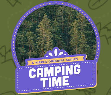 Camping Time