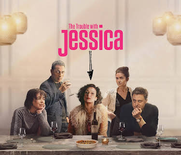 The Trouble with Jessica (2025)