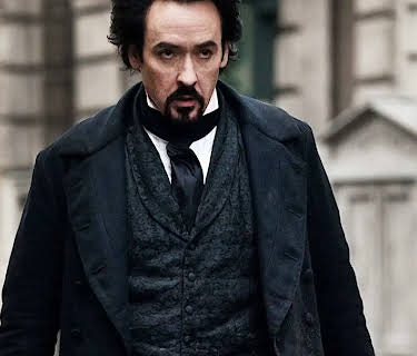 The Raven (2012)