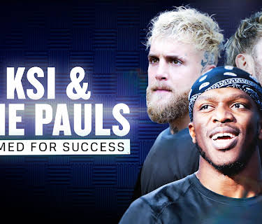 KSI & the Paul Bros: Primed for Success (2024)