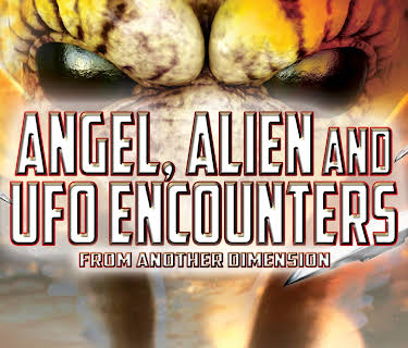 Angel, Alien and UFO Encounters from Another Dimension (2012)