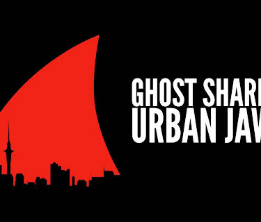 Ghost Shark 2: Urban Jaws (2015)