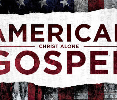 American Gospel: Christ Alone (2018)