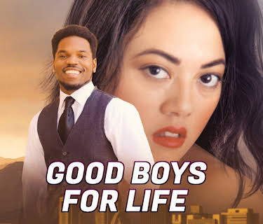 Good Boys for Life (2021)