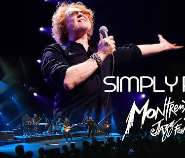 Simply Red - Montreux Jazz Festival 2016 (2025)
