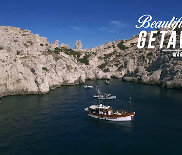 Beautiful Getaway - Marseille (2016)