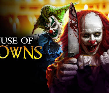 House of Clowns (2022)