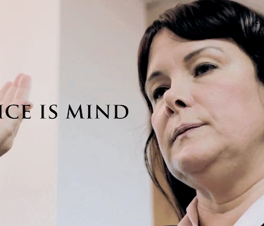 Justice Is Mind (2014)