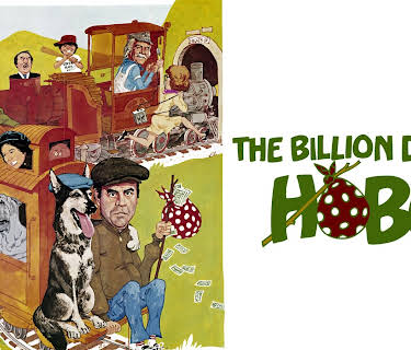 Billion Dollar Hobo (1977)