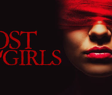 Lost Girls (2015)