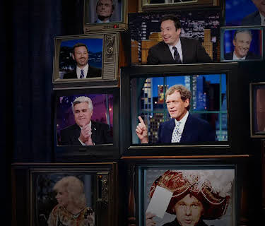 The Story Of Late Night