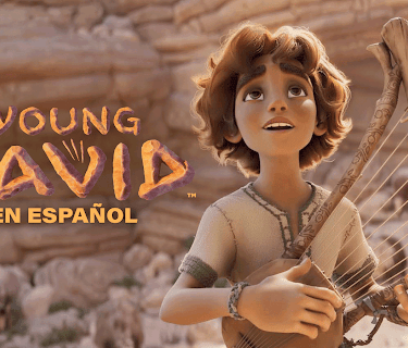 Joven David en Español: Season 1