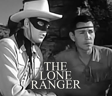The Lone Ranger (1949)