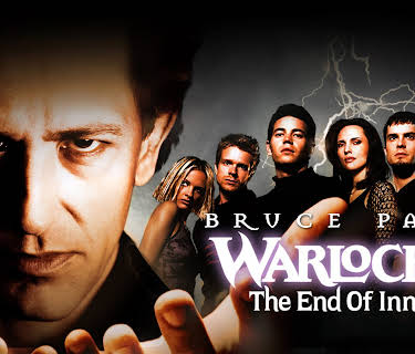 Warlock III: The End of Innocence (1999)