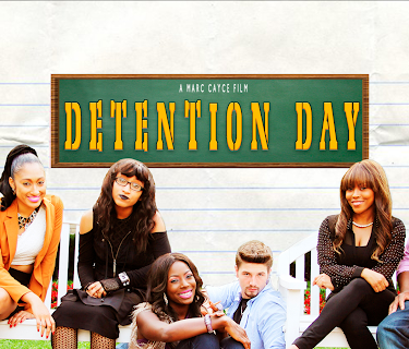 Detention Day (2017)