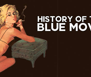 History of the Blue Movie (1970)