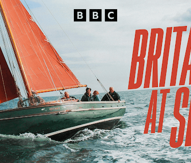 Britain at Sea
