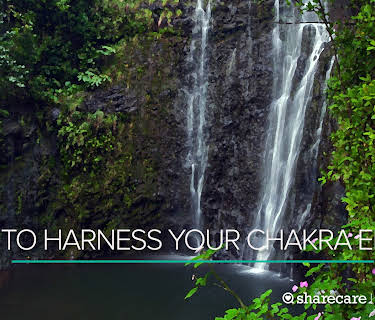 Yoga to Harness Your Chakra Energy