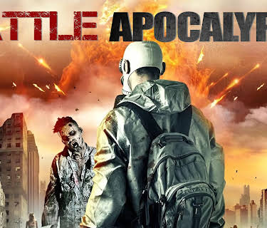 Battle Apocalypse (Chrysalis) (2014)