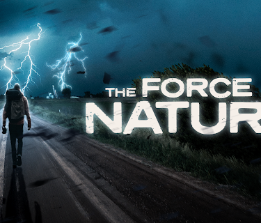The Force of Nature (2023)
